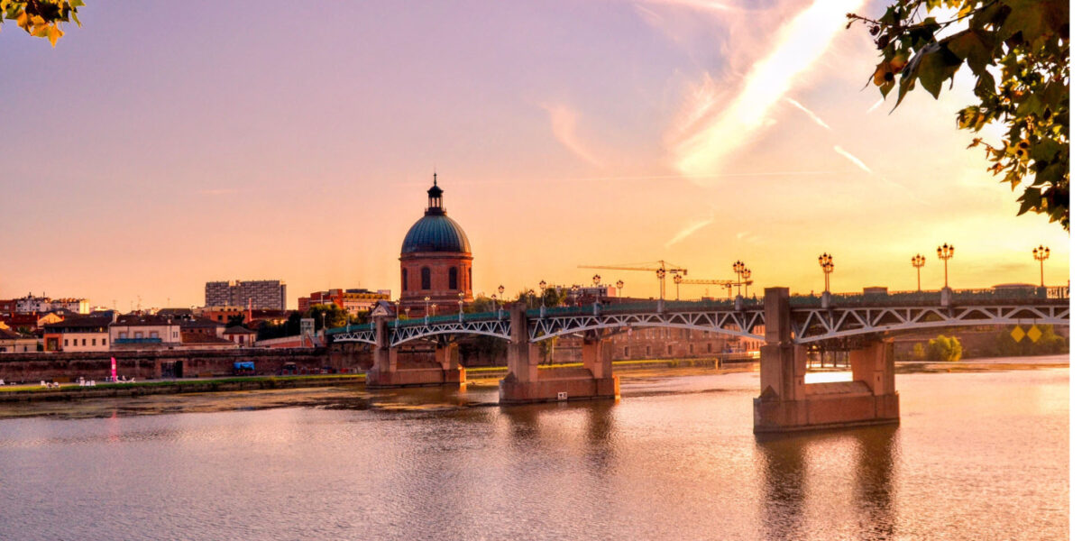 Toulouse en 3e place des métropoles les plus attractives