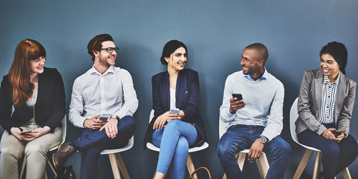 Travailler dans les RH : un secteur sur lequel miser en 2019