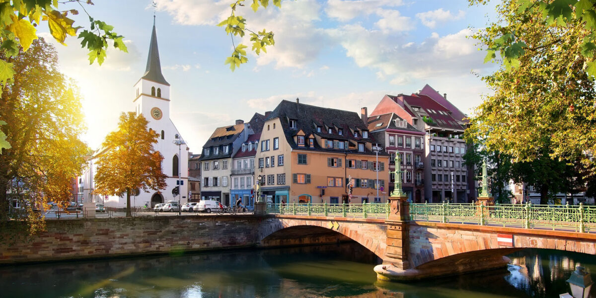 Classement des métropoles attractives : Strasbourg en 5e place
