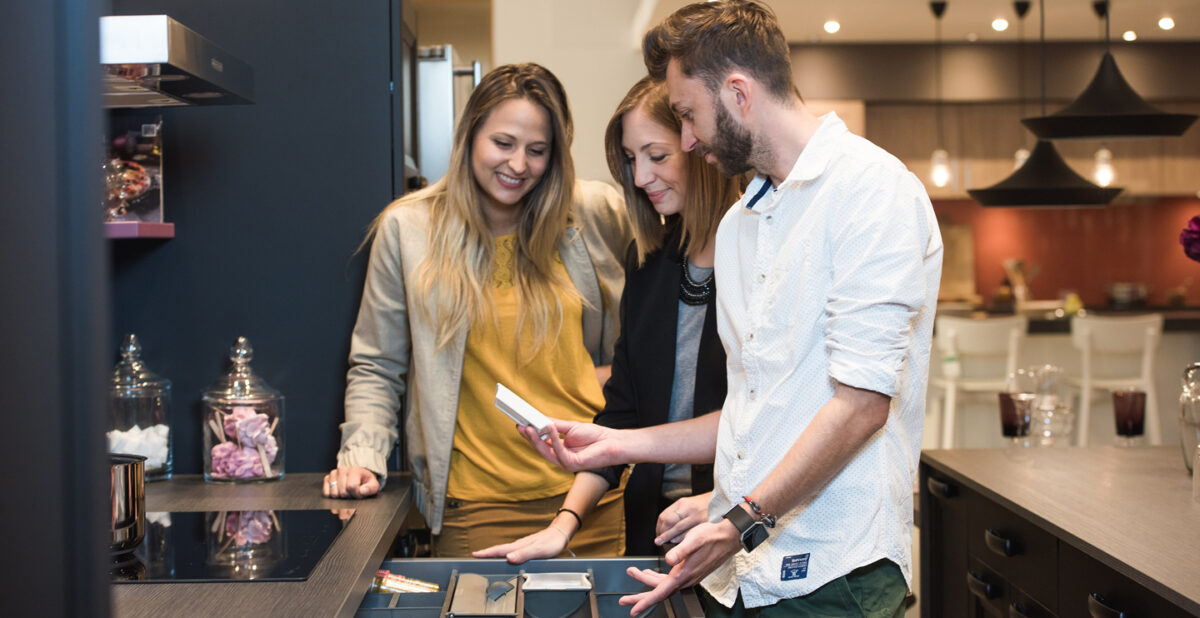 « Unique, comme vous » : Mobalpa à la recherche de talents !