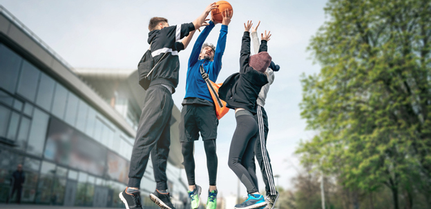 Forum pour l'emploi des jeunes : les missions locales d'Ile-de-France misent sur le sport