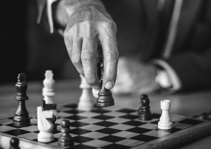 Les tendances du management 2019