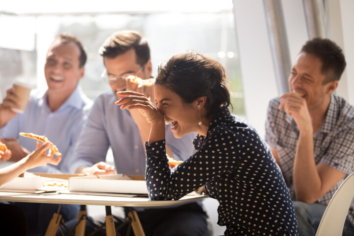 La règle des deux pizzas et autres secrets pour des réunions productives