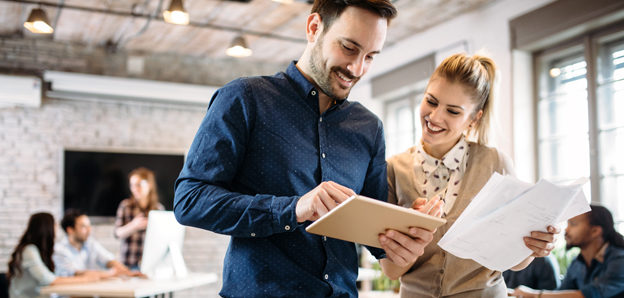 Marketing et communication : les tendances des salaires en Ile-de-France en 2019