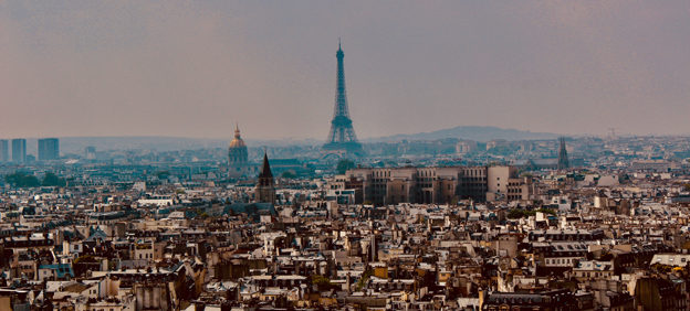 Métropolisation de l'emploi : 67 % des offres d'emploi d'Ile-de-France sont concentrées sur le Grand Paris
