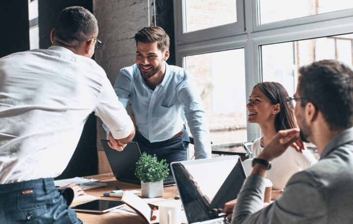 Ces 13 phrases simples qu’un manager doit dire à son équipe
