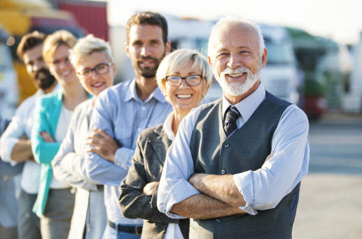 Cadres seniors : les différences de parcours entre les hommes et les femmes