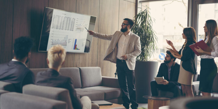 Finance et comptabilité : quels salaires en 2019 ?