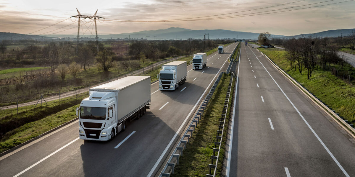 Transport et logistique : 540 000 postes à pourvoir d'ici 2022