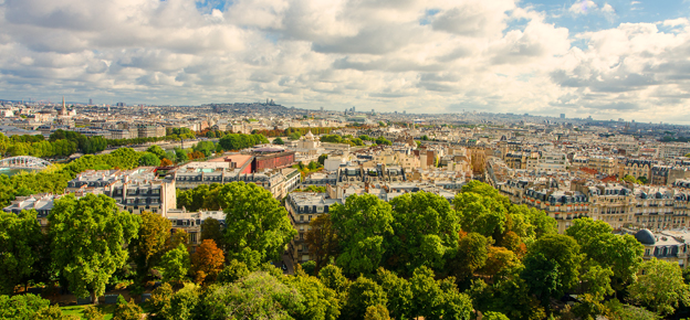 Emploi : 5 bonnes raisons de s'installer en banlieue plutôt qu'à Paris