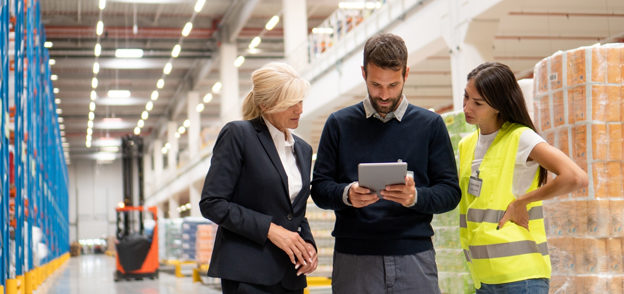 Logistique et transports : plus de 700 offres d'emploi à saisir en Ile-de-France