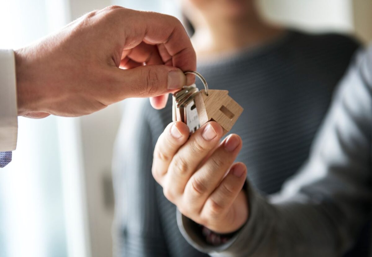 Trois fonctions cadres qui ont la cote dans l'immobilier