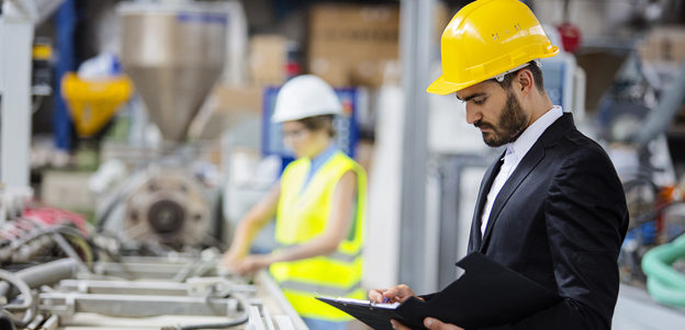 Industrie : 9 entreprises qui recrutent en ce moment en région parisienne