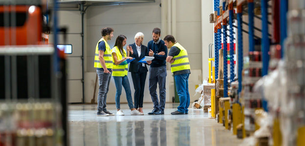 Ile-de-France : 754 000 projets de recrutements prévus cette année
