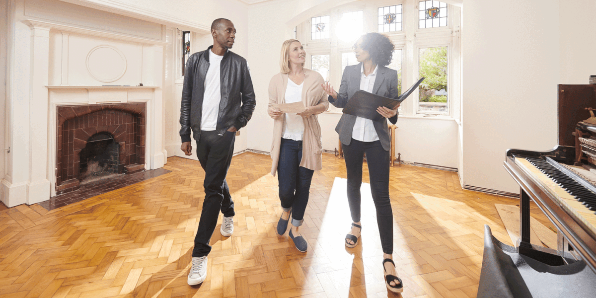 Immobilier : 5 entreprises dans lesquelles postuler avant l'été