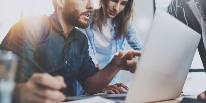 Banque & Assurance : les salaires des métiers de la data