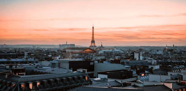 5 bonnes raisons de travailler dans le tourisme à Paris