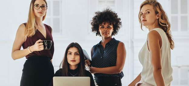 Paris dans le top 10 des villes favorisant la carrière des femmes entrepreneures