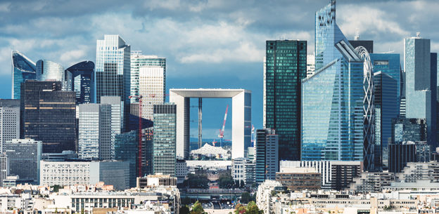 Conjoncture économique : l'Ile-de-France à la peine