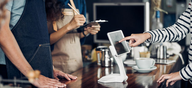 Commerce : les tendances des salaires en Ile-de-France