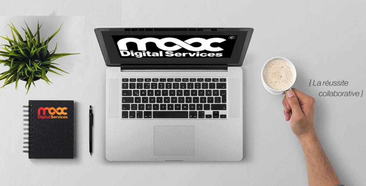 MAX Digital Services : l’ESN où il fait bon télétravailler !