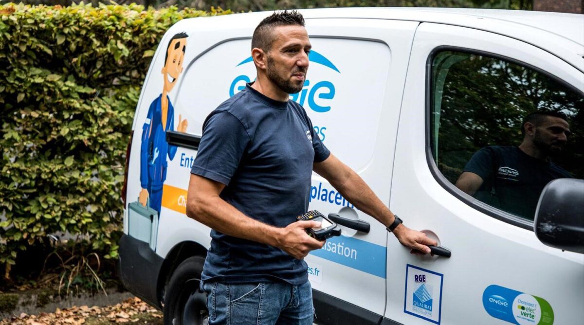 ENGIE Home Services recrute des technicien·ne·s de maintenance : découvrez le métier !