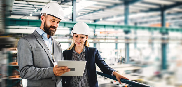 Industrie et ingénierie : quels salaires en Ile-de-France ?