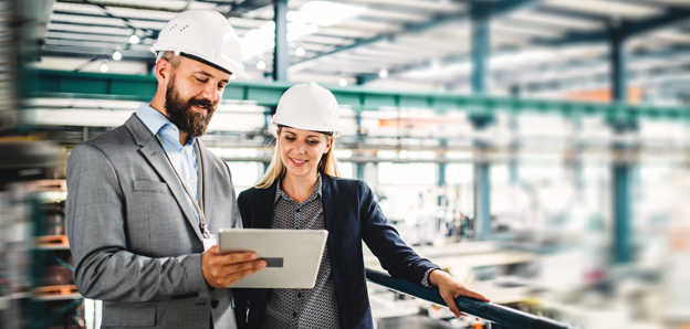 Industrie et ingénierie : quels salaires en Ile-de-France ?