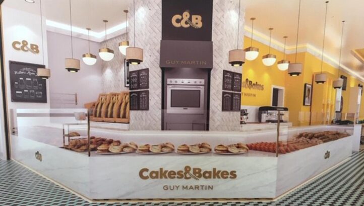 Cakes &amp; Bakes, Cojean, Wagamama, Gontran Cherrier, … : faites carrière dans le nouvel univers de la « casual food » à Orly !