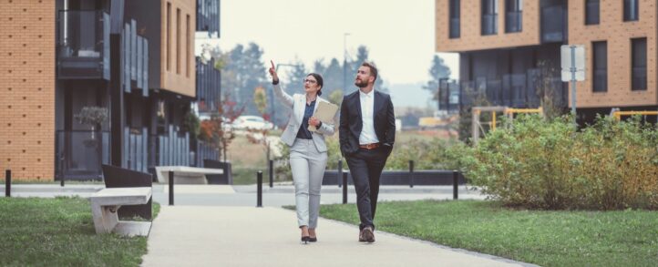 Le secteur de la construction recrute des cadres
