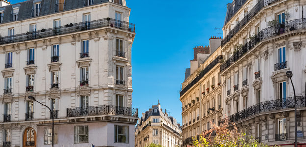 Immobilier à Paris : même les cadres sup' ne peuvent plus acheter