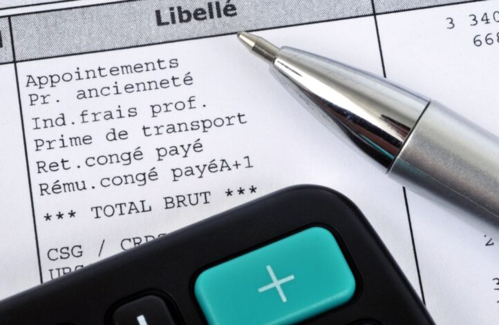 Salaire : 5 000 euros d'écart entre les cadres parisiens et ceux vivant en province