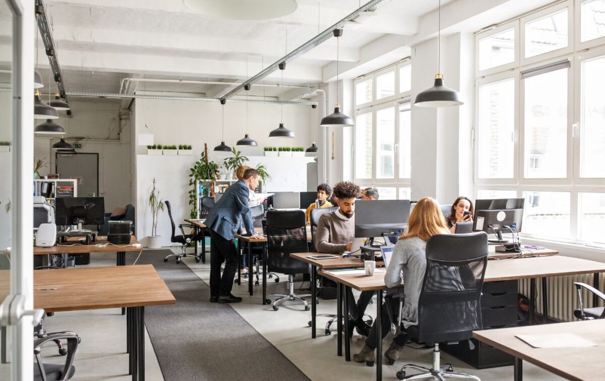 De la passion à la souffrance, les 7 types de cadres en entreprise