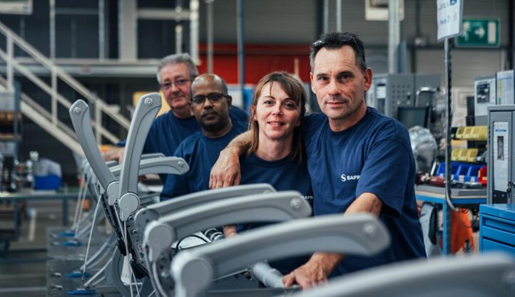 Et si vous commenciez votre carrière chez Safran en région ?