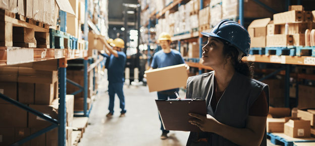 Achat et logistique : près de 1000 offres d'emploi à Paris