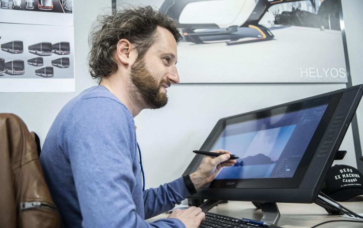 Projets industriels d’envergure, recherche et innovation... Découvrez les coulisses de SEGULA Technologies