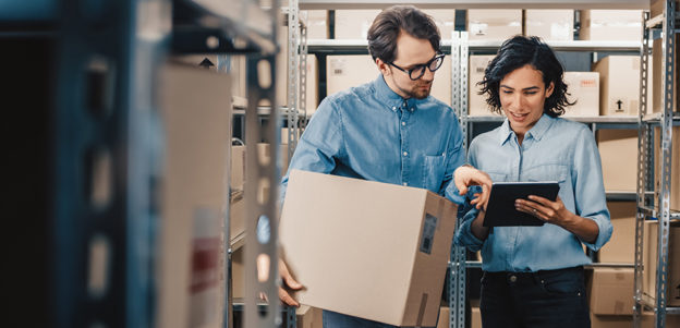 Supply chain : le secteur, en tension en Ile-de-France, recherche de nombreux candidats