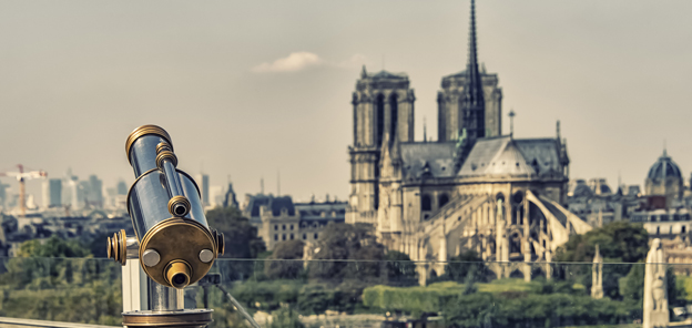 Tourisme : plus de 300 offres à saisir à Paris