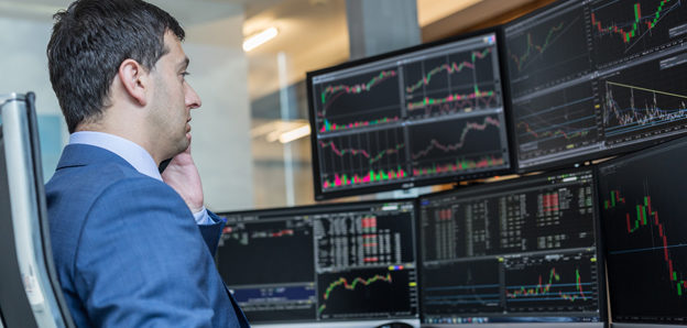 Brexit : les traders ne s'installeront pas à Paris