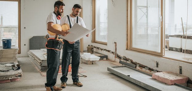 Construction : 1700 offres d'emploi en ce moment en Ile-de-France