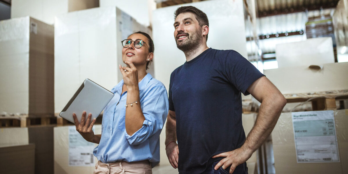 Semaine spéciale distribution : une sélection d'offres et de conseils pour travailler dans le secteur