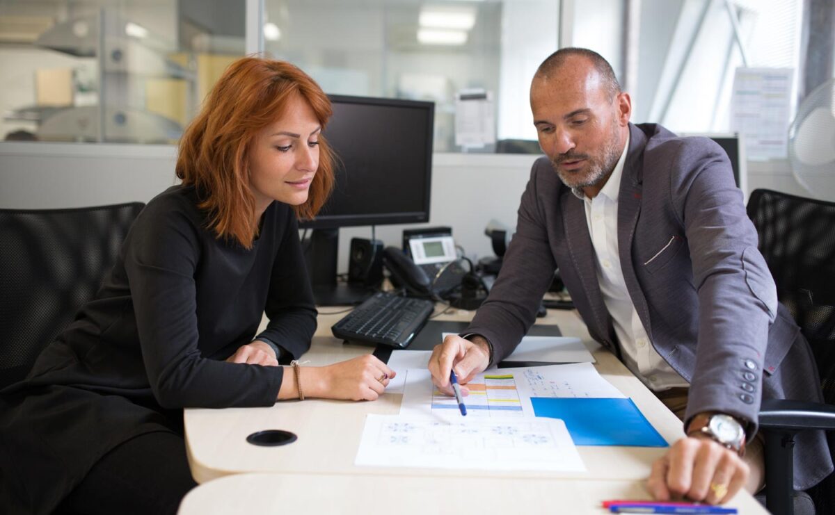 Experts, humains et passionnés par le secteur de la santé : MACSF recrute ses commerciaux !