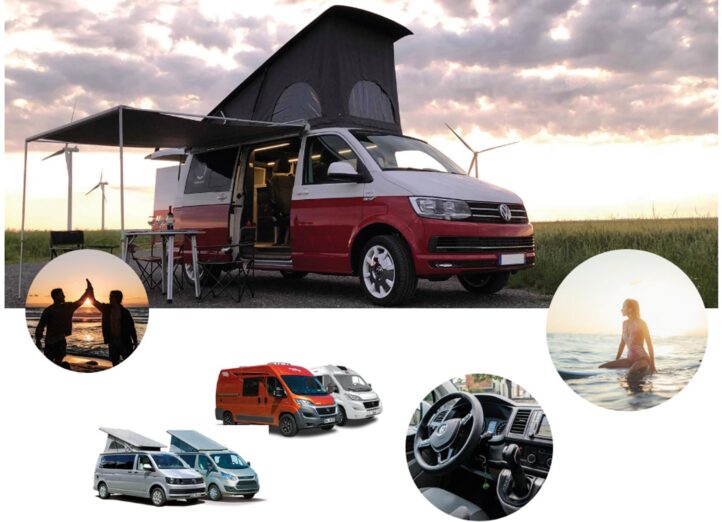 Vans, camping-cars, fourgons aménagés... : Narbonne Accessoires recherche ses futurs vendeurs et techniciens !