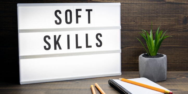 Entretien d'embauche : comment mettre en valeur ses soft skills ?
