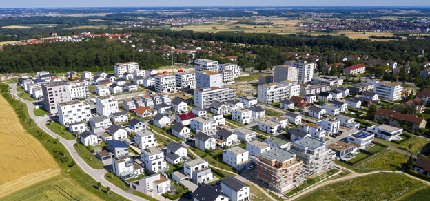 Immobilier : où acheter pour moins de 3 000 €/m2 en région parisienne ?