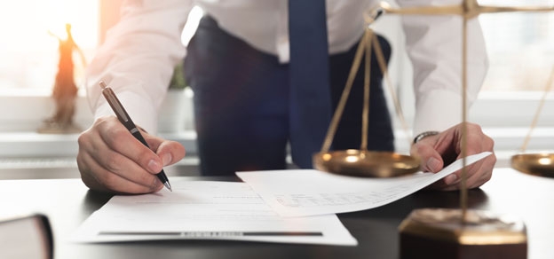 Secteur juridique et fiscal : tendance des salaires pour 2020 en Ile-de-France