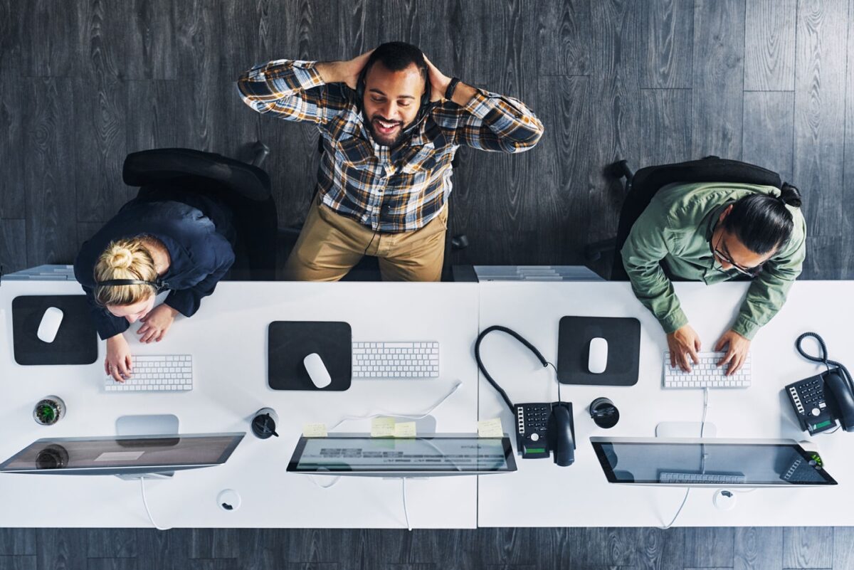 Informatique : les tendances de salaires pour 2020