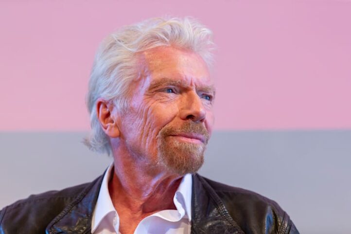 L'instinct, prochaine compétence clé en entreprise selon Richard Branson