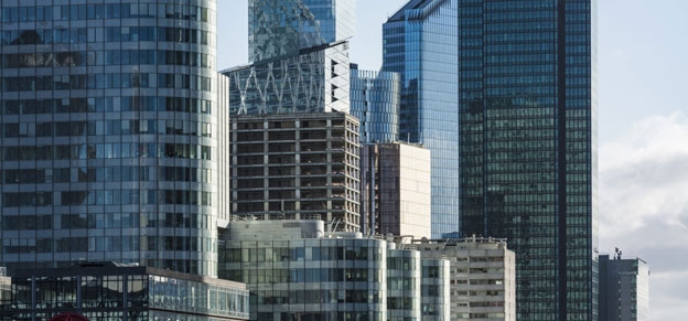Economie : la belle progression des TPE-PME franciliennes