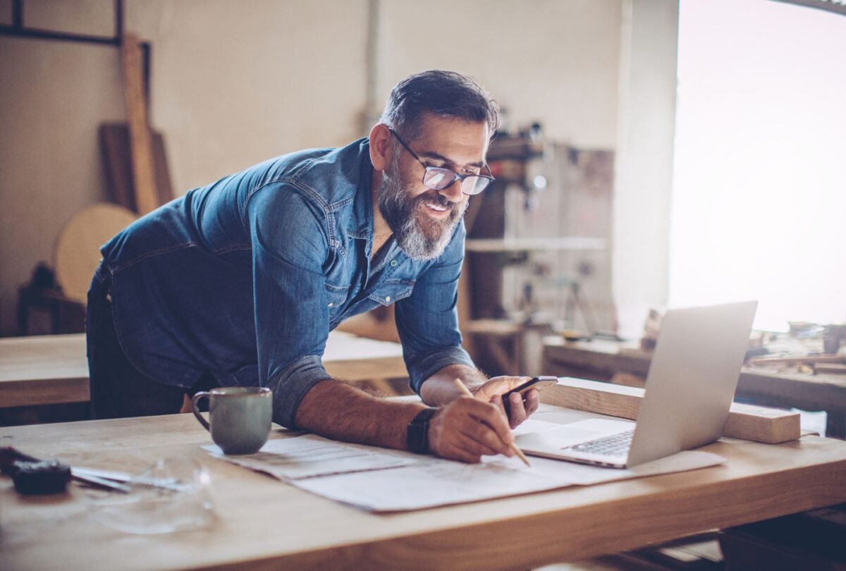 De l’entreprenariat au salariat : comment valoriser sa candidature ?
